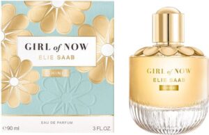 Elie Saab Girl of Now Shine EDP W 90 ml