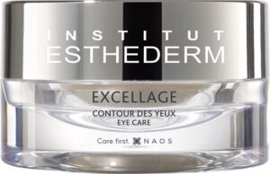 Institut Esthederm Excellage Eye Contour 15ml - Afbeelding 2