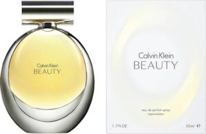 Calvin Klein Beauty 50ml Eau de Parfum - Damesparfum - Afbeelding 2