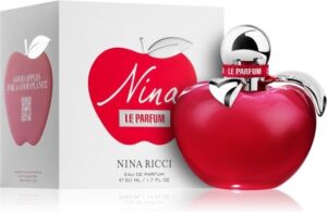 Nina Ricci Nina Le Parfum Eau De Perfume Spray 50ml