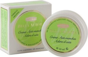 Bella Aurora - Anti Donkere Vlekken Crème Whitening Bella Aurora - Unisex - - Afbeelding 4