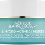 JEANNE PIAUBERT L HYDRO ACTIVE 24H CREMA FACIAL PIEL NORMAL A MIXTA 50ML