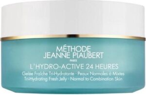JEANNE PIAUBERT L HYDRO ACTIVE 24H CREMA FACIAL PIEL NORMAL A MIXTA 50ML