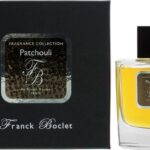 Franck Boclet Patchouli Eau De Parfum Spray 100 ml for Men