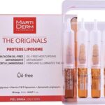 Ampullen The Originals Martiderm (2 ml)