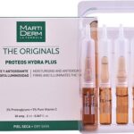 Ampullen Martiderm The Originals Hydraterend (2 ml)