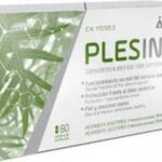 Asacpharma Plesinox 3 A 60 Ca!psulas
