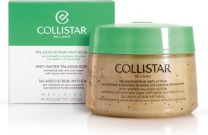 Collistar Talasso Scrub Anti-Water - 700 gr - Afbeelding 4