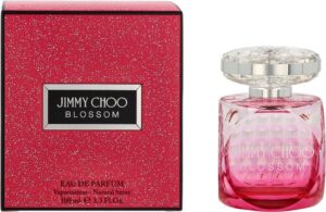 Jimmy Choo Blossom 100 ml - Eau de Parfum - Damesparfum - Afbeelding 3