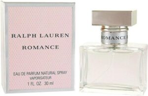Ralph Lauren - Romance - Eau De Parfum - 30 ml - Afbeelding 4