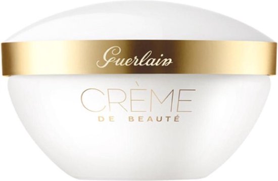 550x358-25 Guerlain - CREME DE BEAUTE crème démaquillante 200 ml - Afbeelding 1