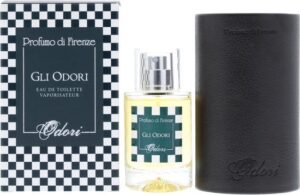 Odori Gli Odori Eau De Toilette 50ml Spray