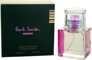 Paul Smith Women EDP W 30 ml