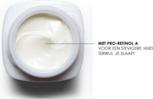 L'Oréal Revitalift 40 + Hydrating Anti Wrinkle + Extra Firming Dagcrème - 50 ml - Afbeelding 3