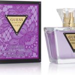 Guess Seductive Charm Eau De Toilette - 75ml