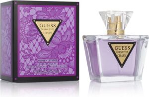 Guess Seductive Charm Eau De Toilette - 75ml