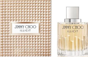 Jimmy Choo Illicit EDP W 100 ml - Afbeelding 4