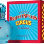 Britney Spears Eau De Parfum Circus Fantasy 100 ml - Voor Vrouwen