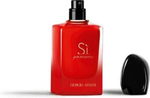 Armani Sì Passione Intense 50 ml Eau de Parfum - Damesparfum - Afbeelding 4