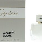Montblanc - Signature EDP 50 ml