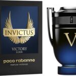 Paco Rabanne Invictus Victory Elixir 100 ml Parfum Intense Spray - Herenparfum