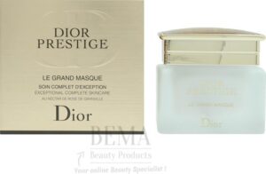 C.Dior - Prestige Le Grand Masque 50 Ml - Afbeelding 3