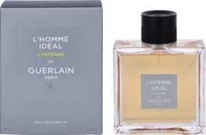 Guerlain L'Homme Ideal L'Intense 10 ml Eau de Parfum - Herenparfum - Afbeelding 4