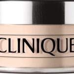 Clinique Blended gezichtspoeder 03 Trasparency 25 g