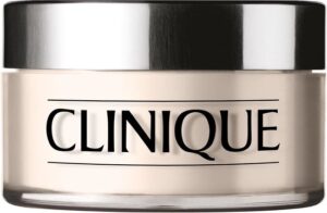 Clinique Blended gezichtspoeder 20 Invisible Blend 25 g