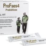 Profaes4 Faes Farma Profaes 4 Probiotic Dual Stick Vit 30