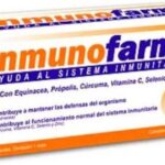 Otc Inmunofarma 30 Capsules