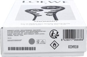 Loewe - Herenparfum - 7 Anonimo - Eau de parfum 100 ml - Afbeelding 4