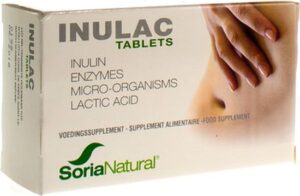 Inulac Sor - Afbeelding 2