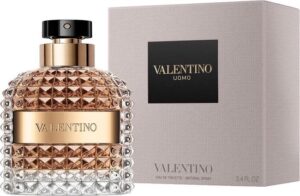 Valentino Valentino Uomo EDT M 100 ml - Afbeelding 4