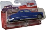 Disney Cars Doc Hudson die-cast voertuig - 8 cm - Schaal 1:55 - Afbeelding 2