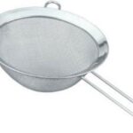 Metaltex 11.69.16 keukenzeef Roestvrijstaal 16 cm