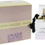 Lalique L'Amour - 50ml - Eau de parfum
