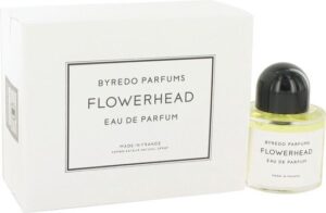 Byredo Flowerhead by Byredo 100 ml - Eau De Parfum Spray (Unisex) - Afbeelding 3