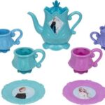 DISNEY FROZEN FRANCHISE 11-DELIG THEESERVIES