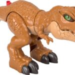Dinosaur Fisher Price T-Rex Attack