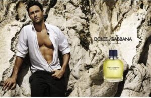 Herenparfum Dolce & Gabbana EDT Pour Homme 200 ml - Afbeelding 4