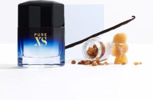 Paco Rabanne Pure XS 50 ml Eau de Toilette - Herenparfum - Afbeelding 3