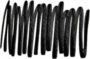 Gosh KOHL eyeliner  black 1 1 gr - Afbeelding 3