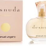 Emanuel Ungaro Desnuda - 100 ml - Eau De Parfum