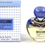 MOSCHINO GLAMOUR TOUJOURS - 30ML - Eau de toilette