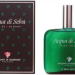 Victor - Herenparfum Acqua Di Selva Victor EDC - Mannen - 200 ml