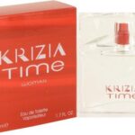 Krizia Time eau de toilette spray 50 ml