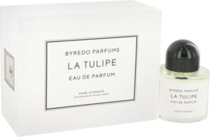 Byredo La Tulipe by Byredo 100 ml - Eau De Parfum Spray - Afbeelding 4