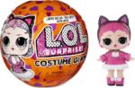 L.O.L. Surprise! Spooky Supreme Style 2