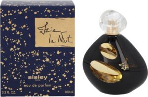 Sisley Izia La Nuit Eau De Parfum Spray 100 ml - Afbeelding 4